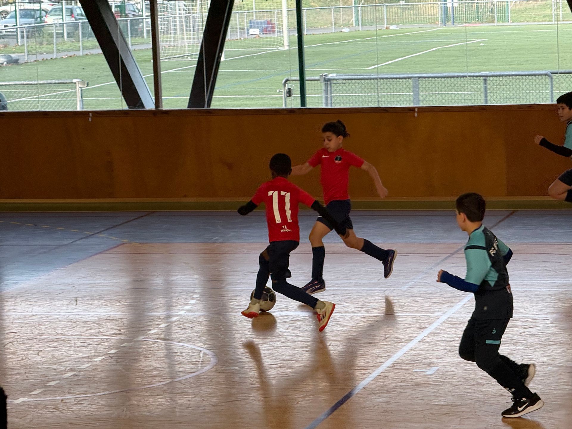 Photo match