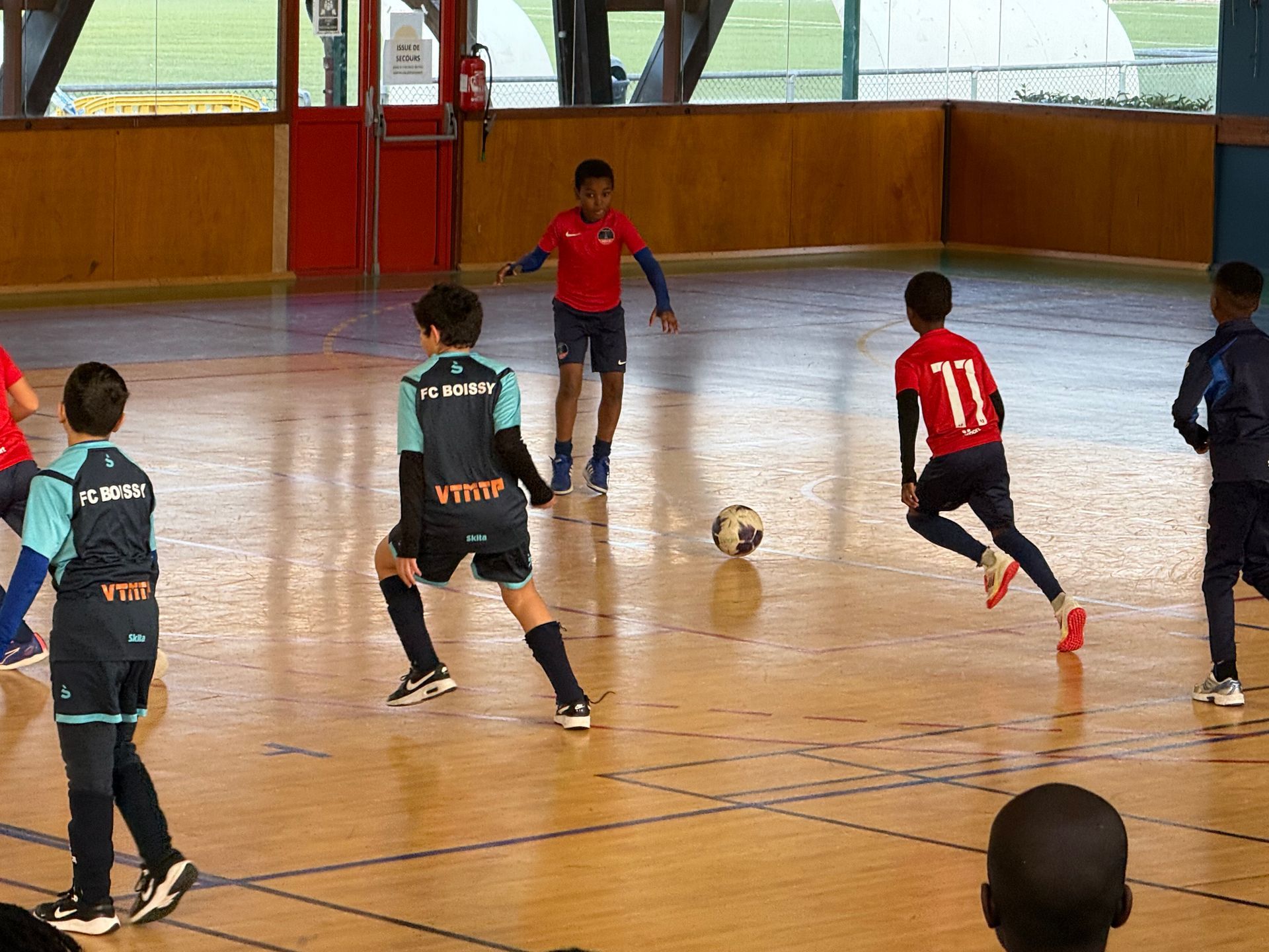 Photo match