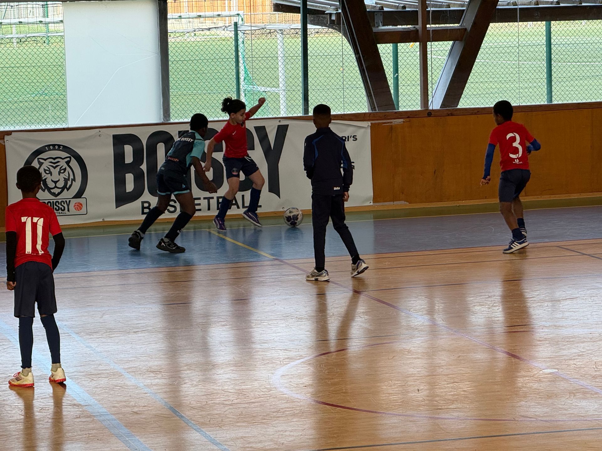 Photo match