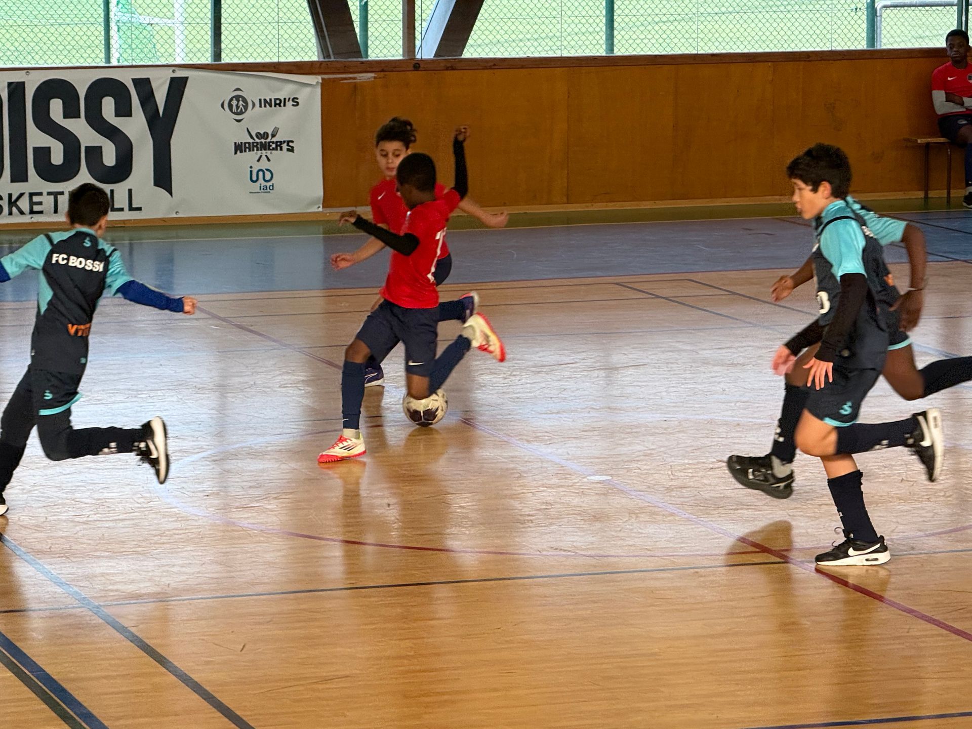 Photo match
