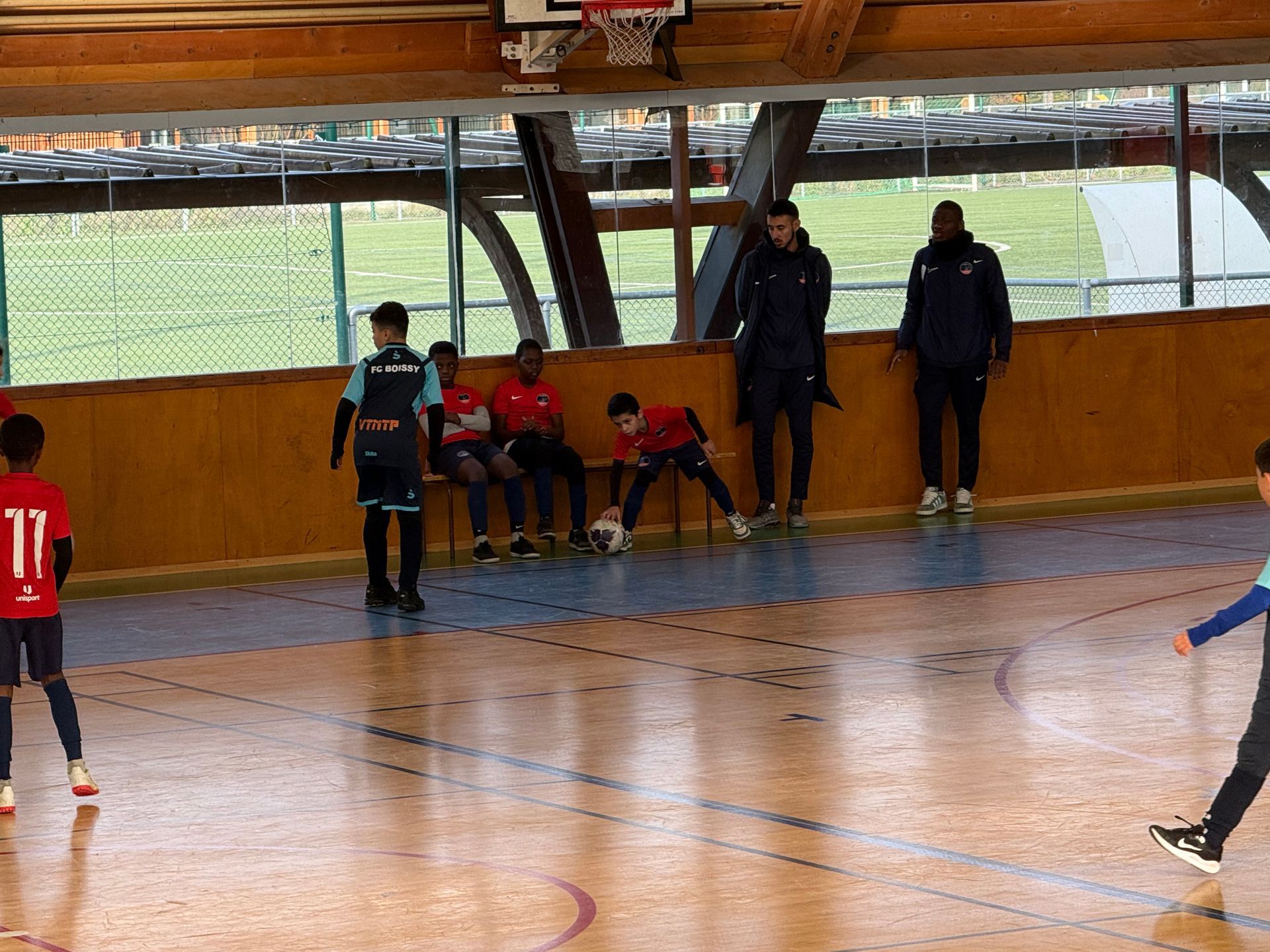 Photo match