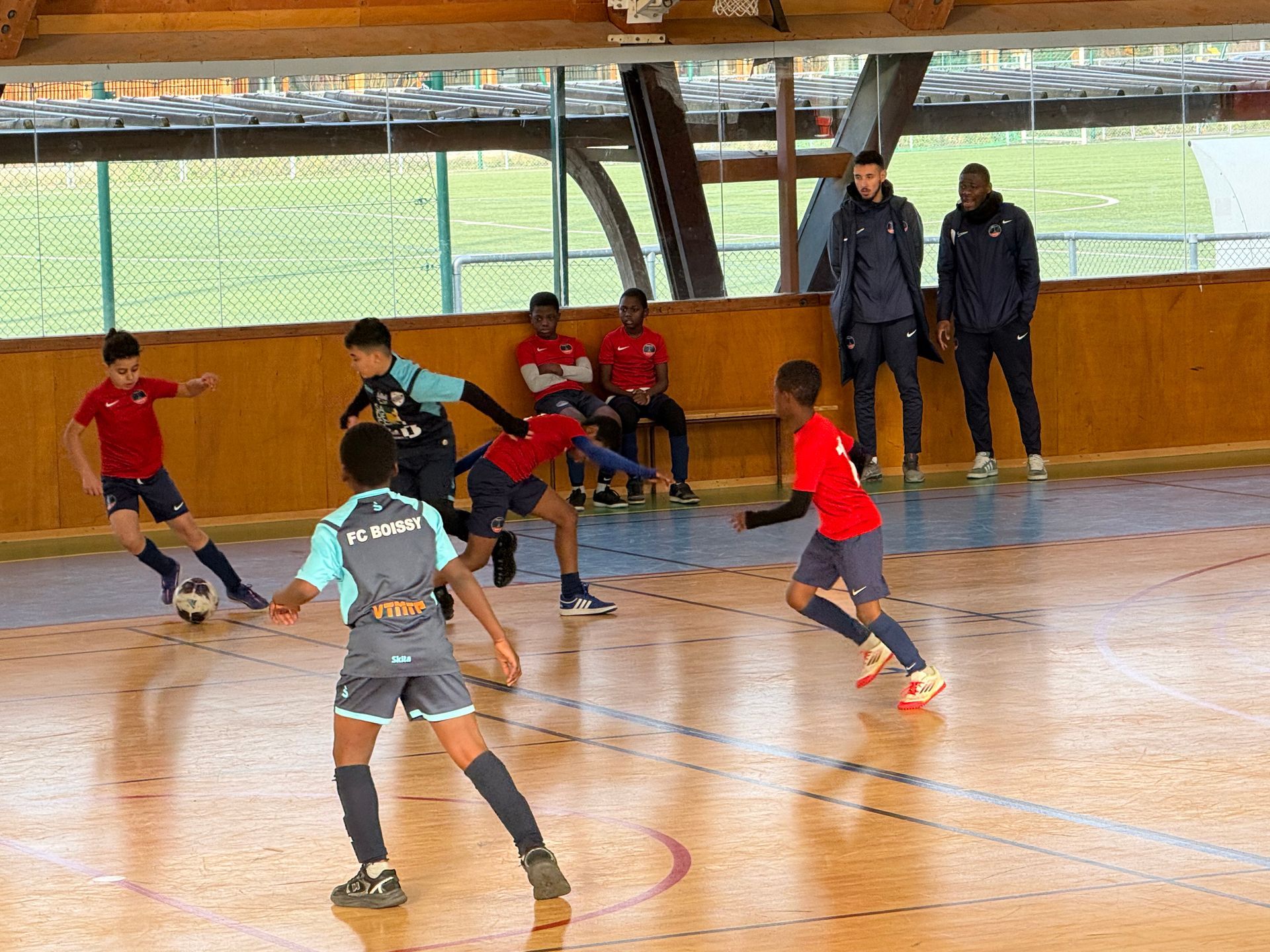 Photo match