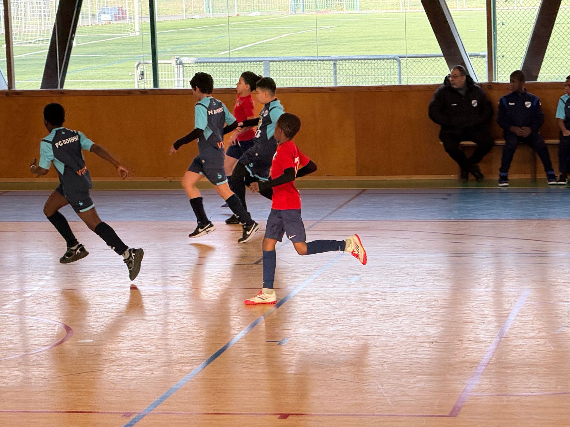 Photo match