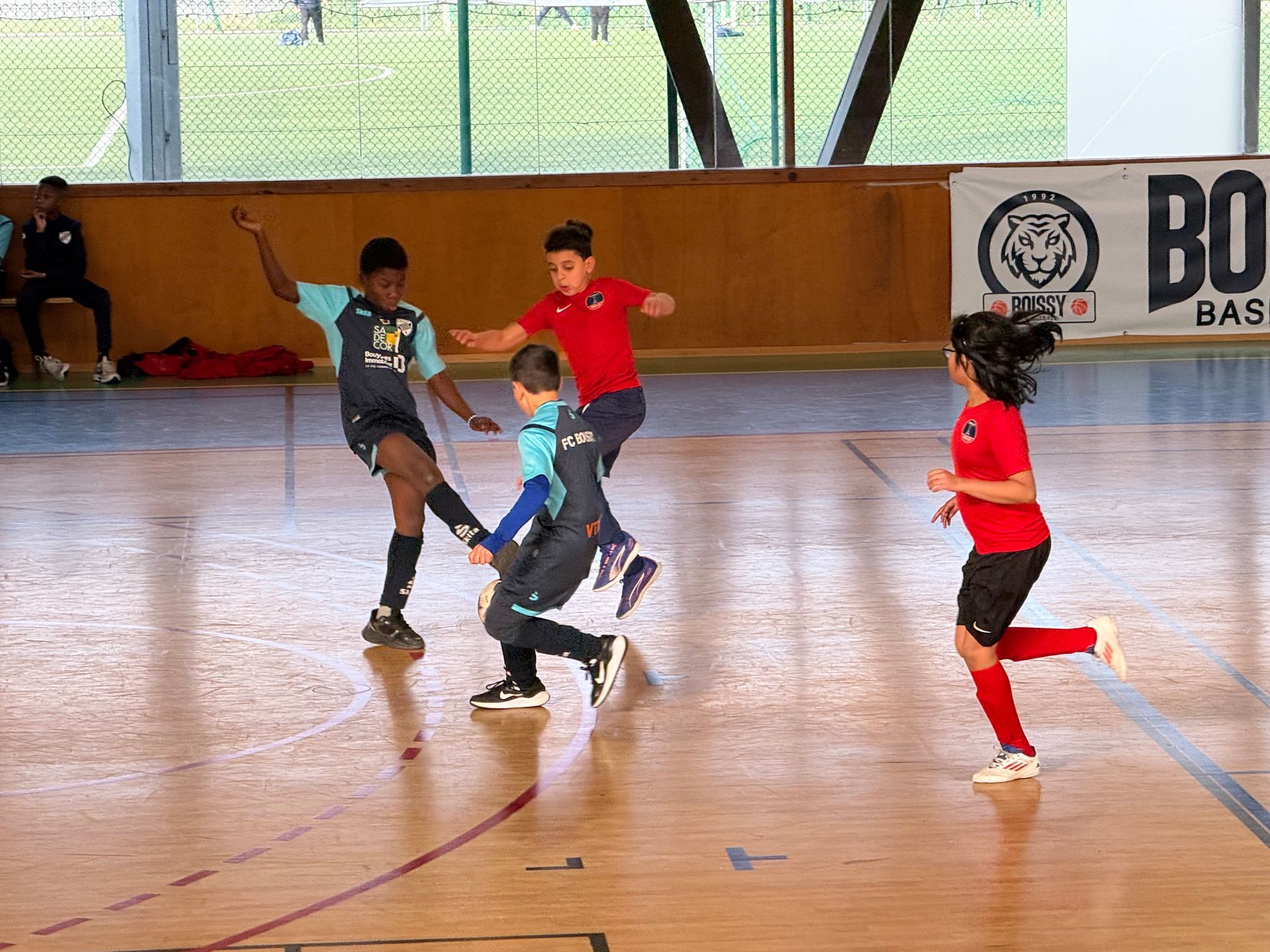 Photo match