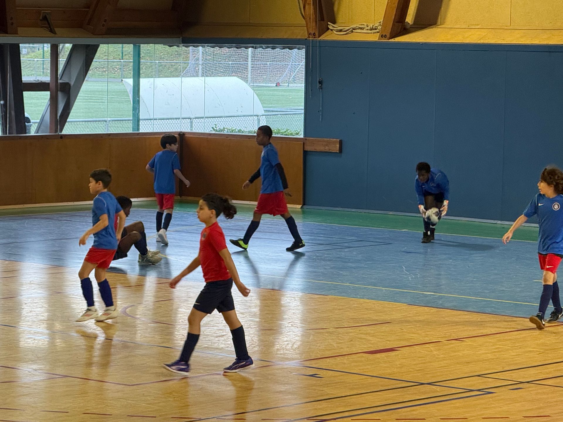 Photo match