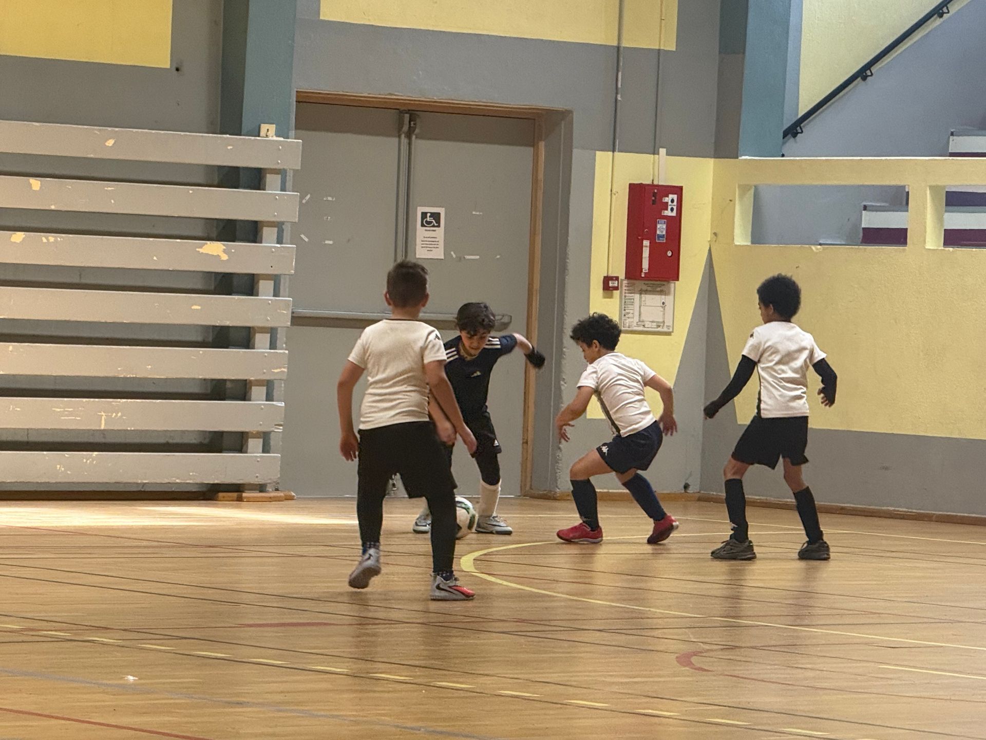 Photo Tournoi