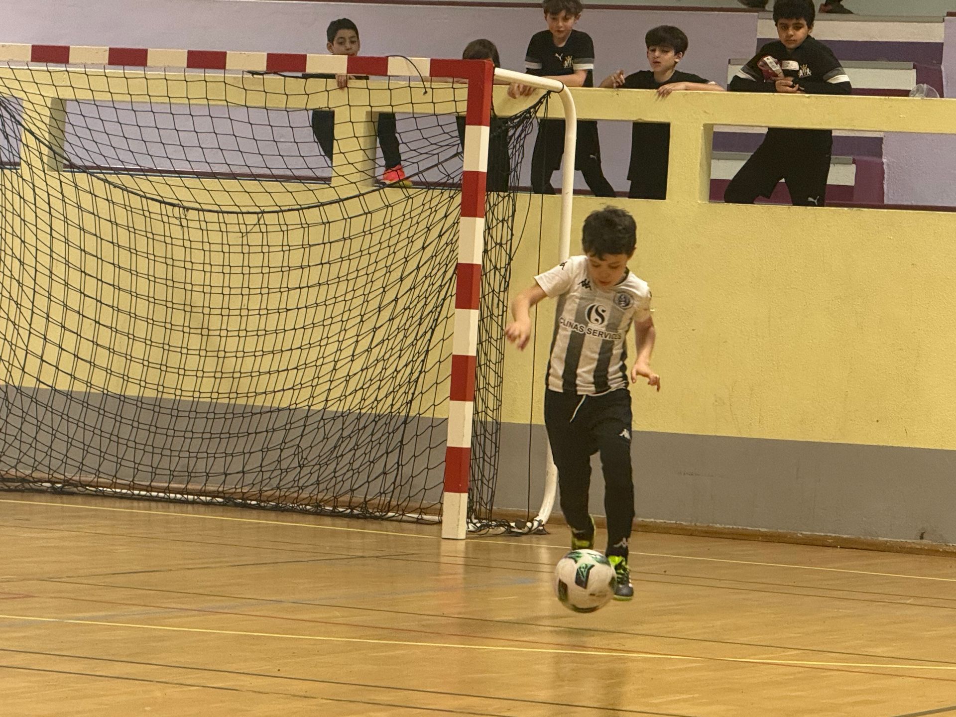 Photo Tournoi