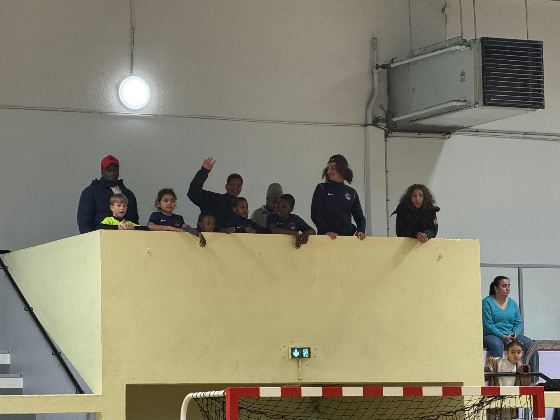 Photo Tournoi