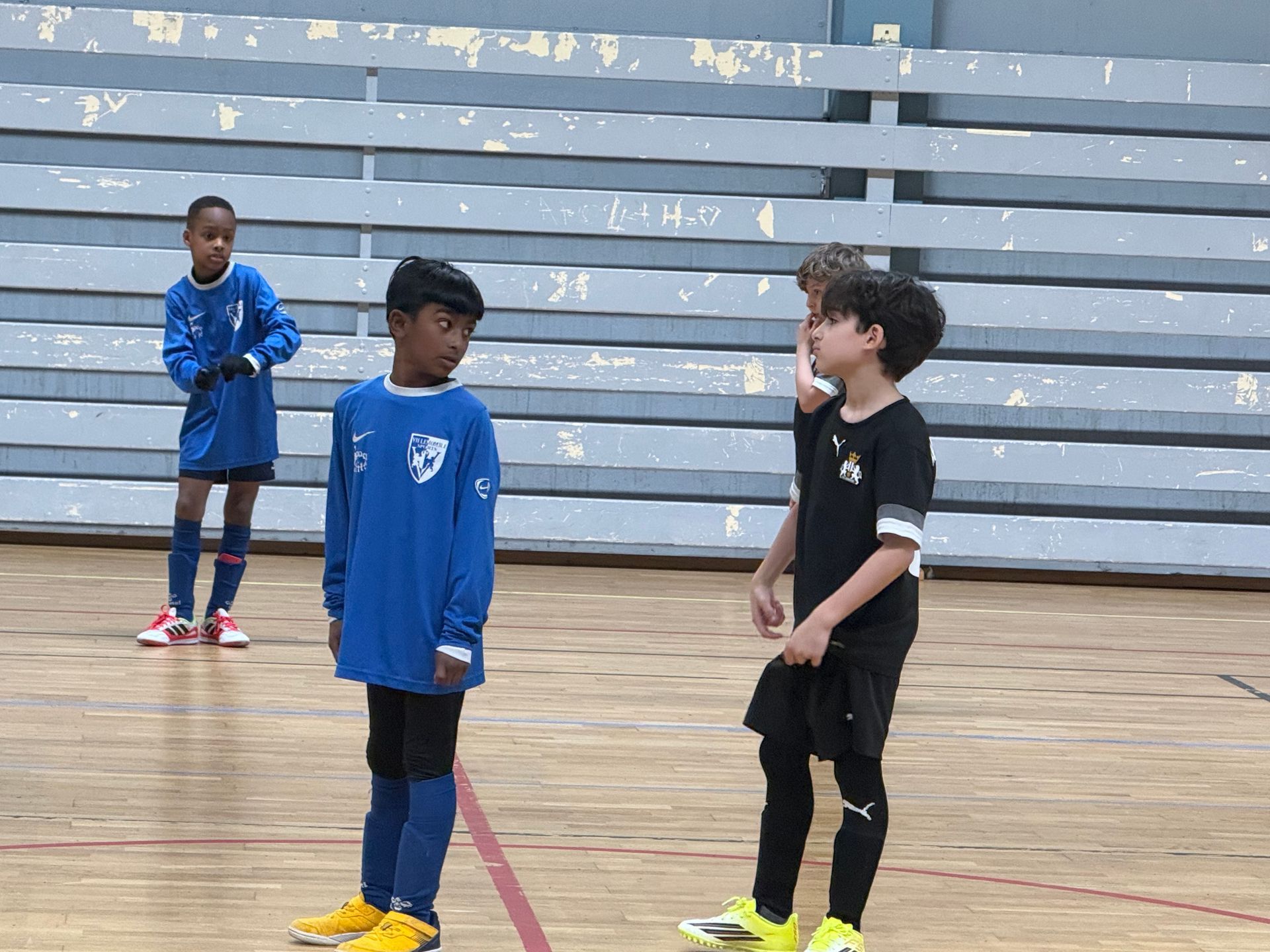 Photo Tournoi
