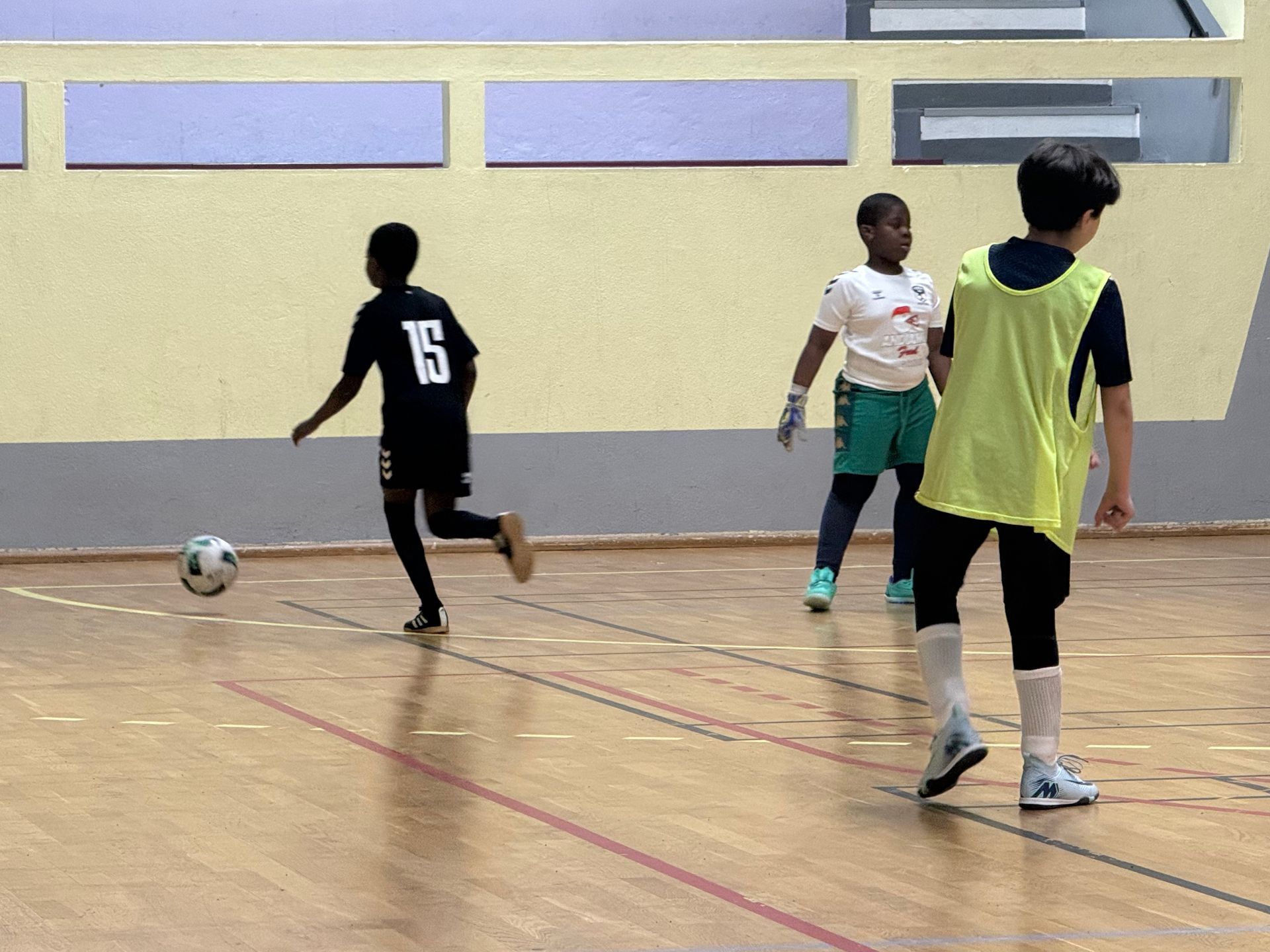Photo Tournoi