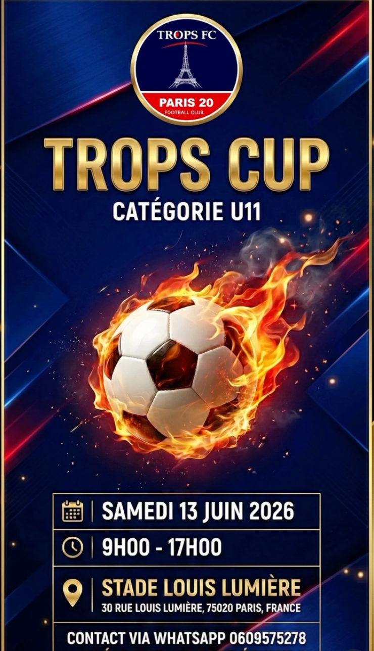 Trophée