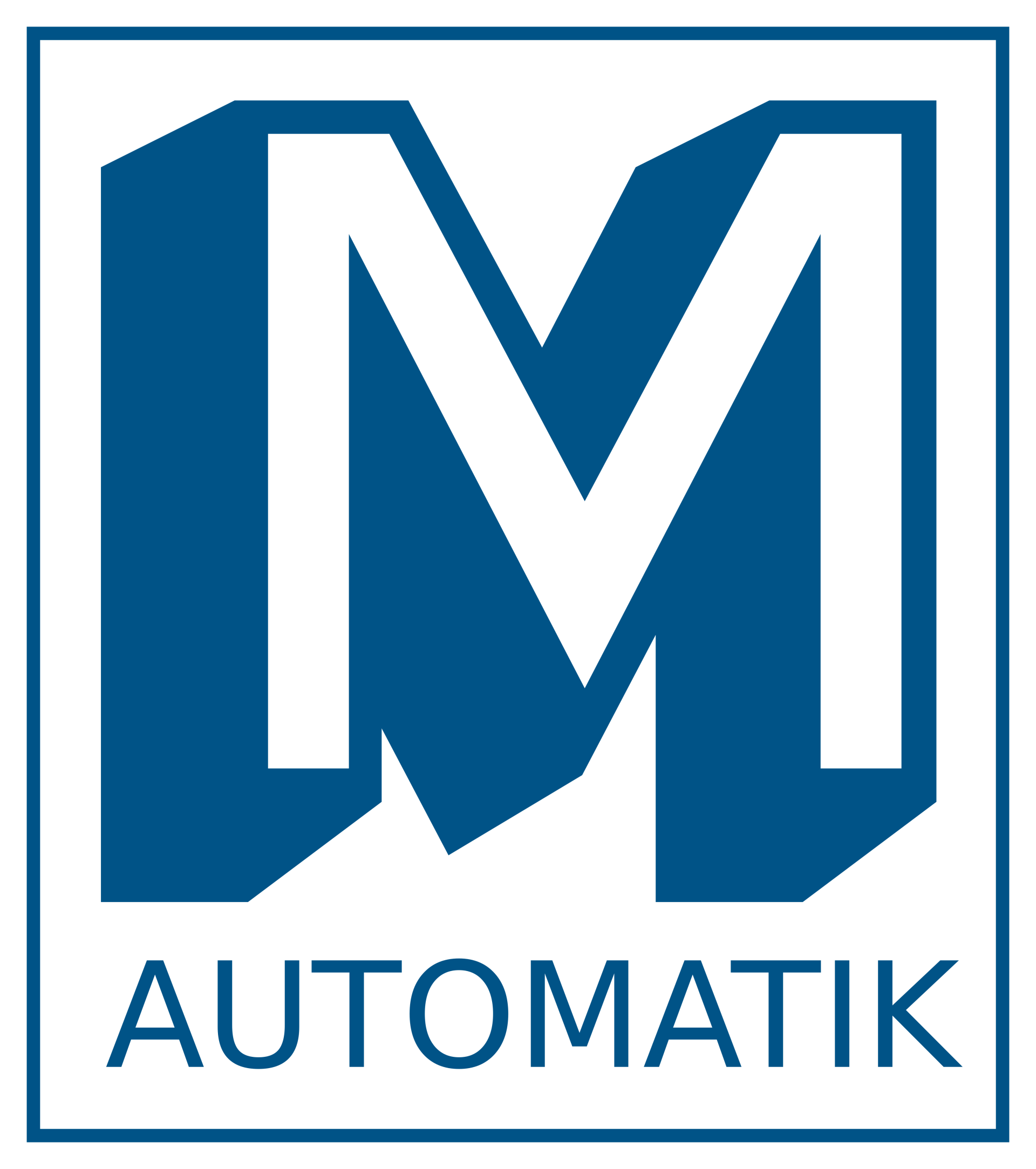 H.W. Mrotzek GmbH - Firmenlogo