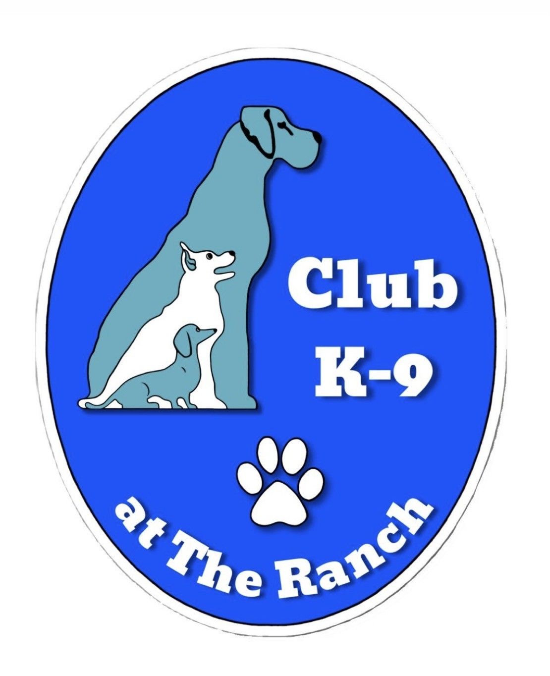Club K-9 at The Ranch