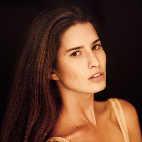 RAQUEL PALOMO
