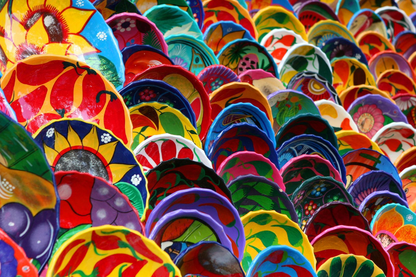 FOTO PLATOS DIVERSOS.SECCIÓN ALIANZAS