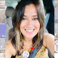 Imagen de Ana Murcia, orientadora en el Equipo de Orientación de Grado, Asturias, España