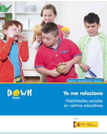 Guida all'apprendimento delle competenze sociali per gli studenti con sindrome di Down