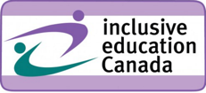 Logo de la organización Educación Inclusiva en Canada