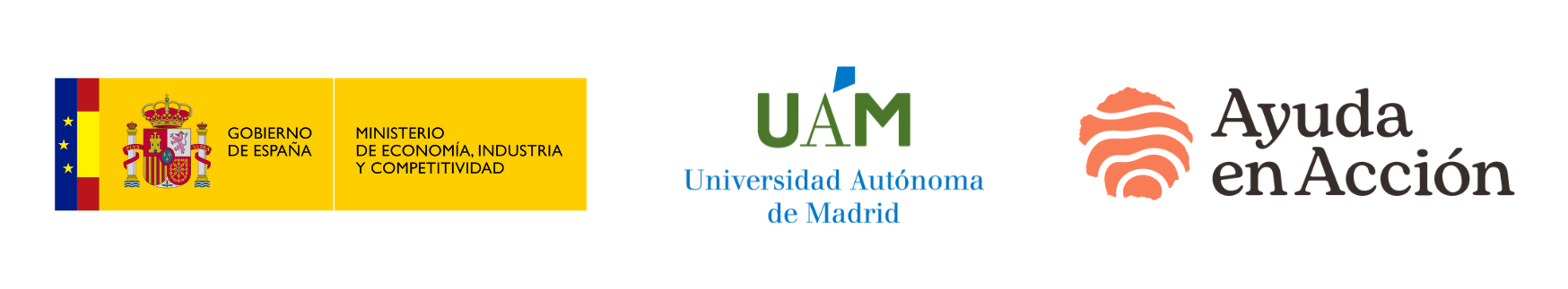 Logo de la Universidad Autónoma de Madrid