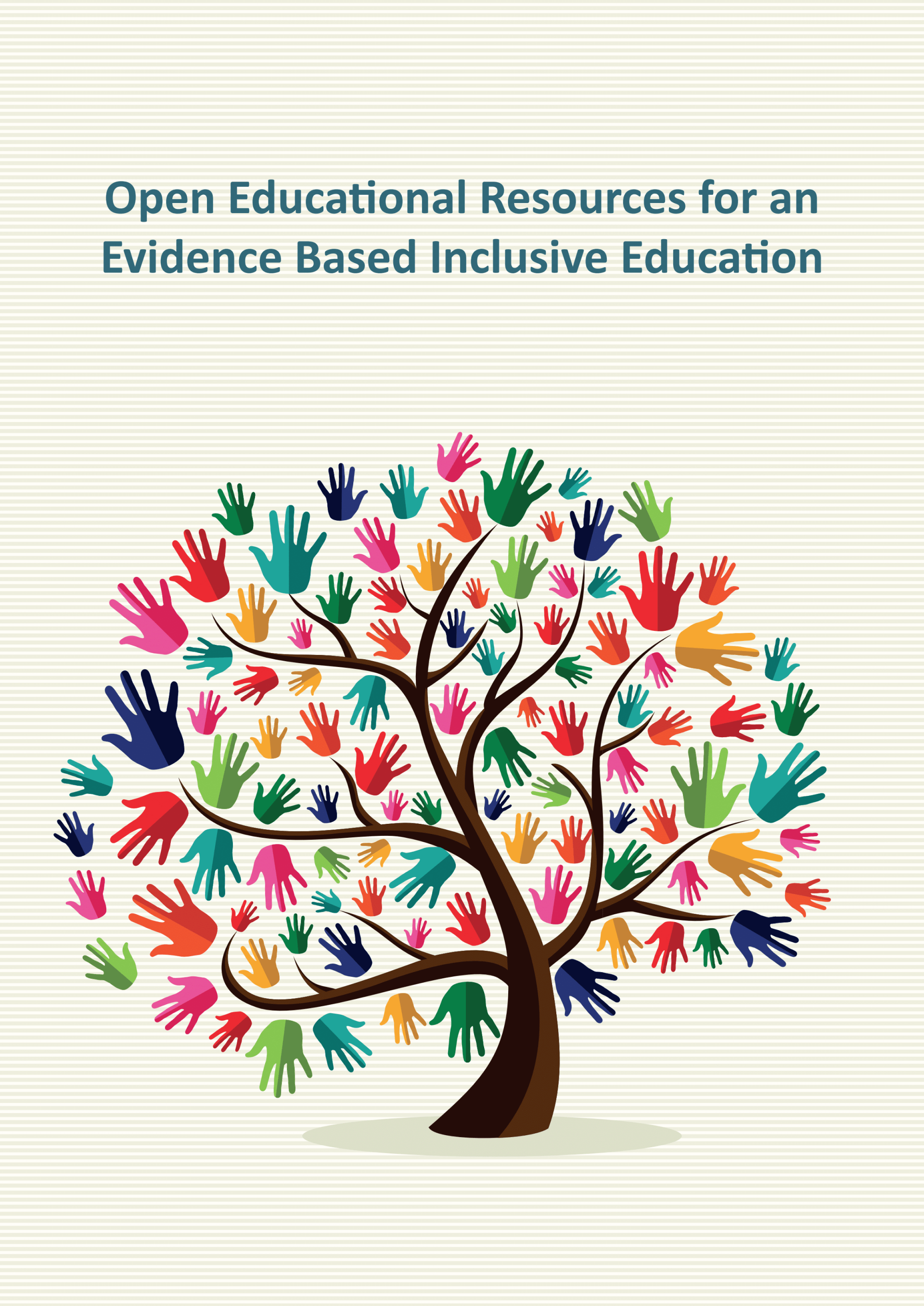 Portada del documento Open Educational Resource for an Evidence Based Inclusive Education