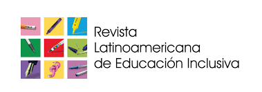 Logo de la Revista Latinoamericana de Educación Inclusiva.