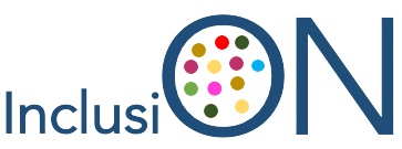 Logo del grupo ON Inclusión de la Universidad Autónoma de Madrid