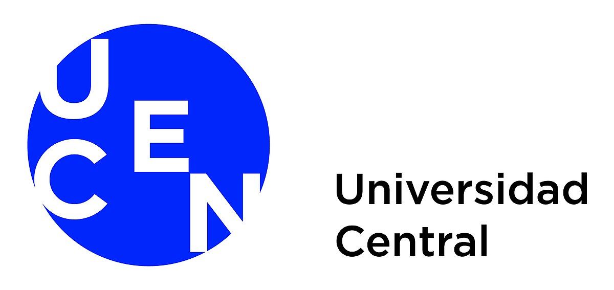 LOGO UNIVERSIDAD CENTRAL DE CHILE, MÁSTER EN EDUCACIÓN INCLUSIVA