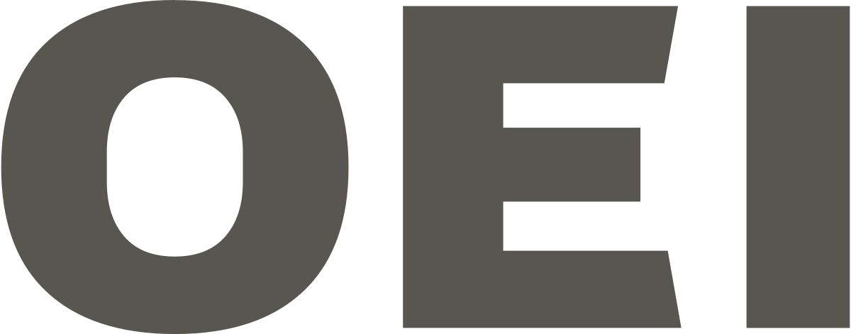Logo de la Organización de Estados Iberoamericanos