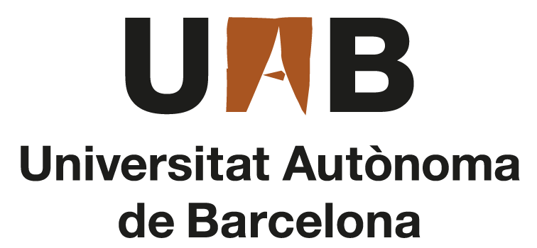 Logo de la Universidad Autónoma de Barcelona, España