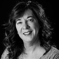 Foto de Coral Elizondo