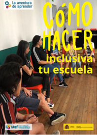 Guia para tornar sua escola inclusiva