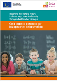 Guía para escuchar la voz de los estudiantes para que nadie se quede atrás en la educación