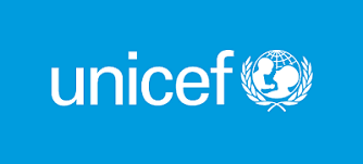 Logo dell'UNICEF
