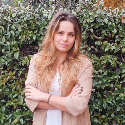 MARIA TERESA GONZÁLEZ