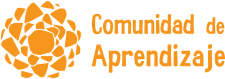 Logo Grupo de investigación Comunidades de Aprendizaje