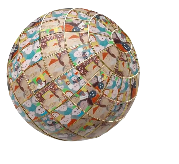 LOGO DEL GRUPO EQUIDEI