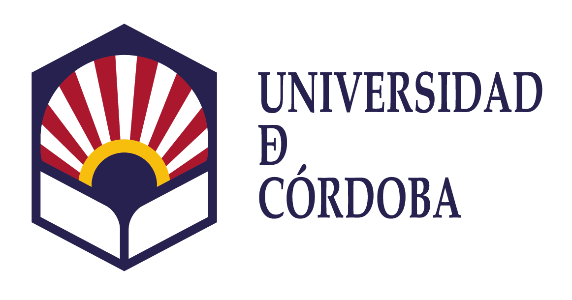 LOGO DE LA UNIVERSIDAD DE CÓRDOBA, MÁSTER EN EDUCACIÓN INCLUSIVA