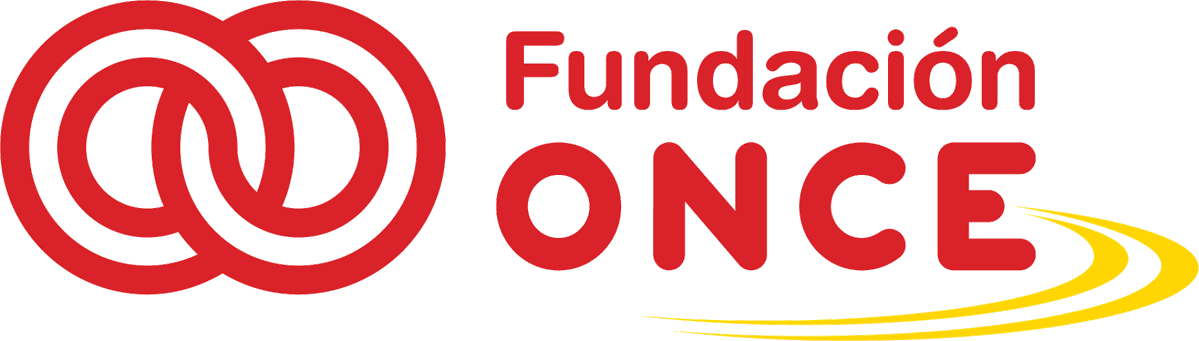 Logo Fundación Once