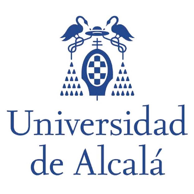 Logo de la Universidad de Alcalá de Henares