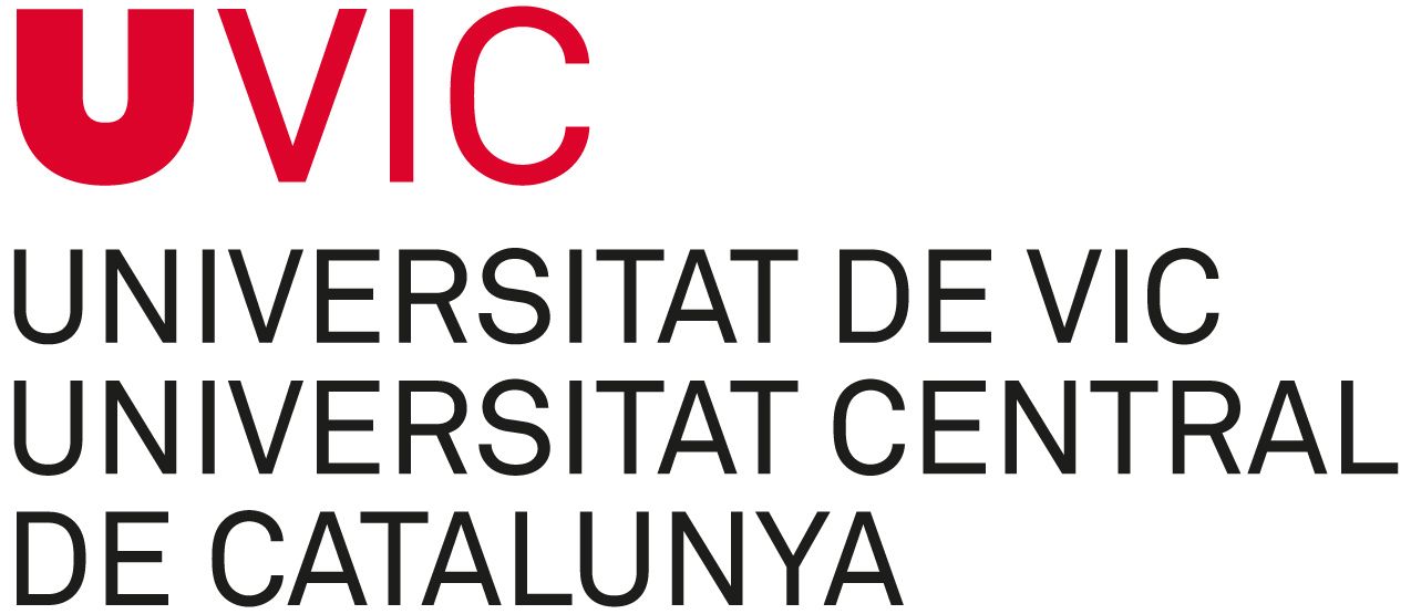 LOGO MÁSTER DE LA UNIVERSIDAD DE VIC SOBRE EDUCACIÓN INCLUSIVA