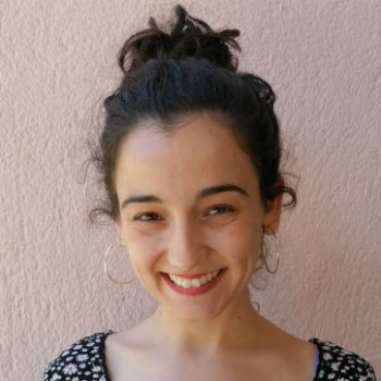 MARI LUZ FERNÁNDEZ BLÁZQUEZ