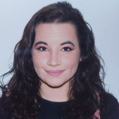 Foto di María Pantoja