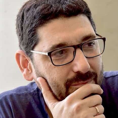 Foto de Ignacio Calderón