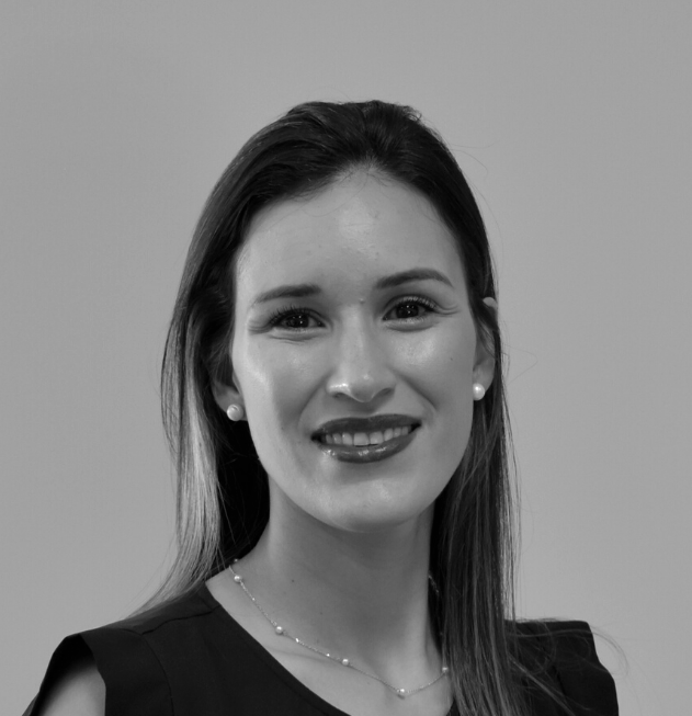 Fotografía de Rocio Deliyore