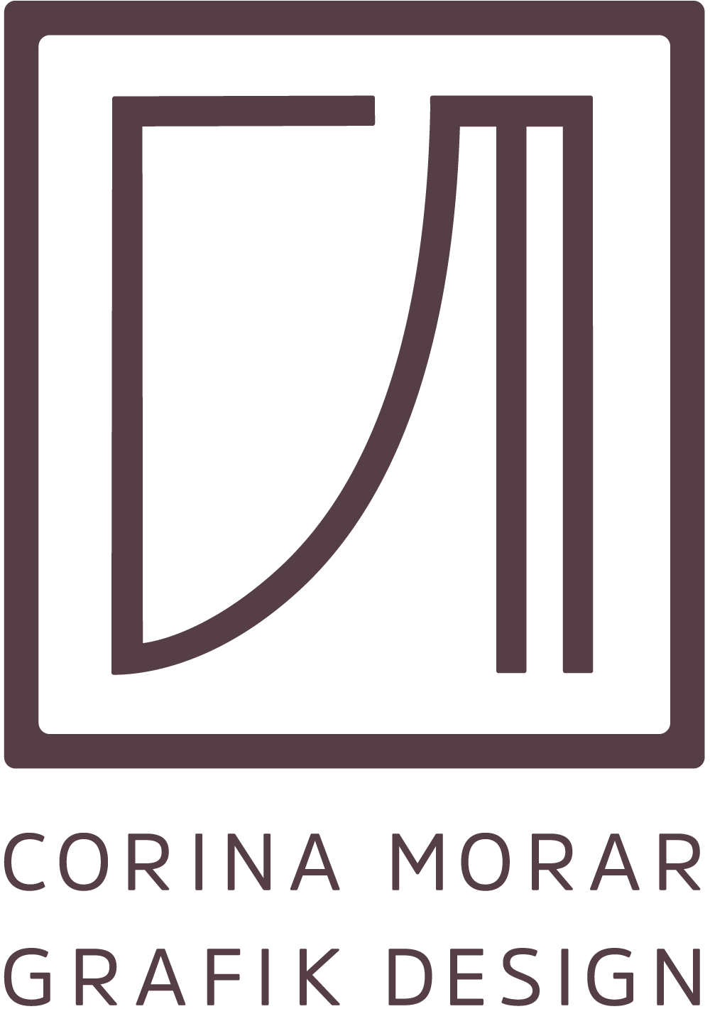 Logo Corina Morar