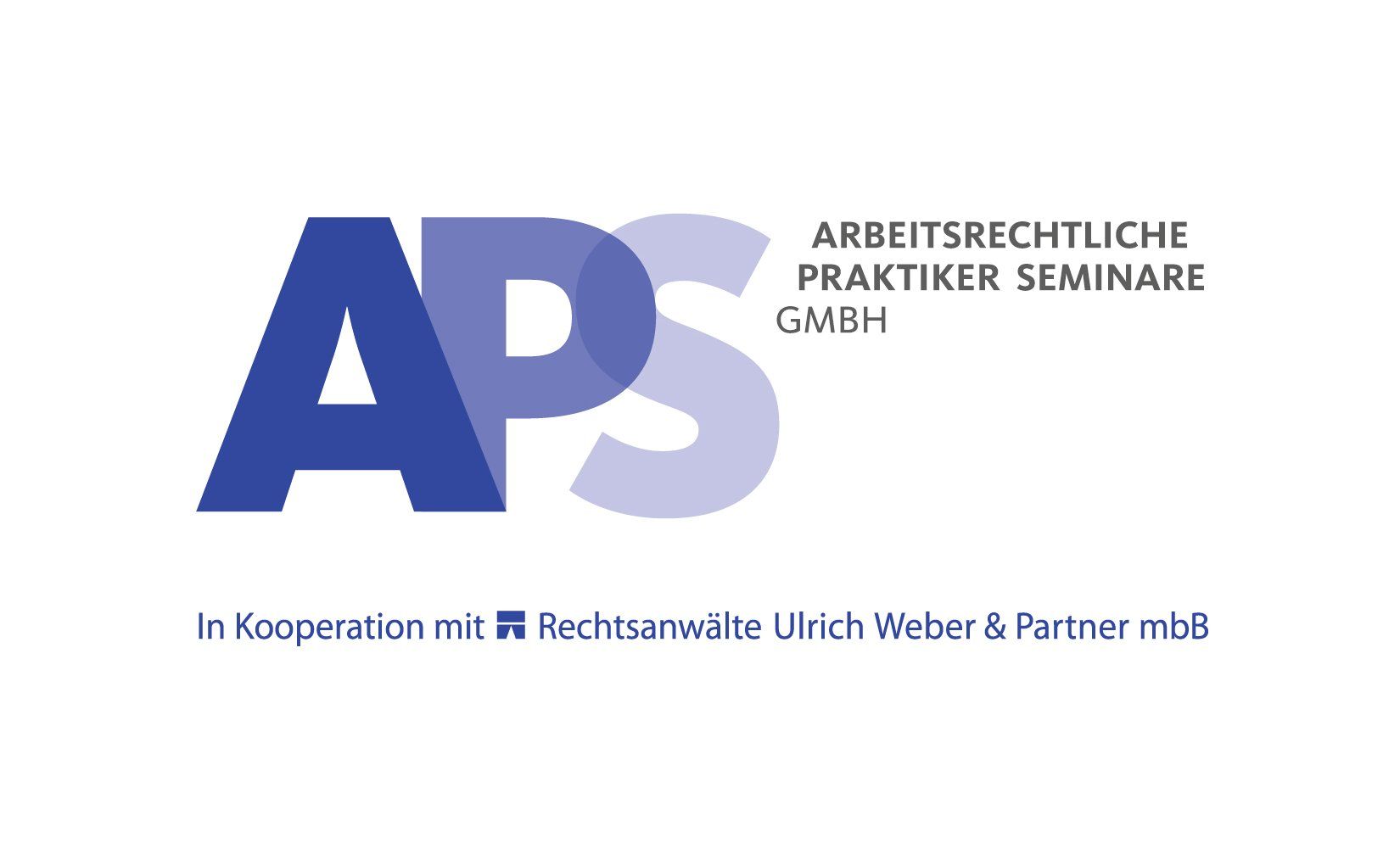 Logo APS Arbeitsrechtliche Praktikerseminare