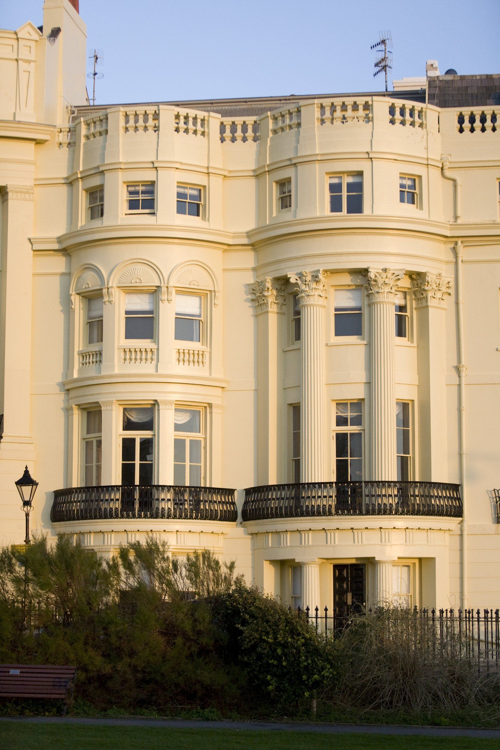 Grade 1 listed house, Regency town house, interior design,Interior Design, Emma Saxby Interior Design, Wandsworth, London, UK