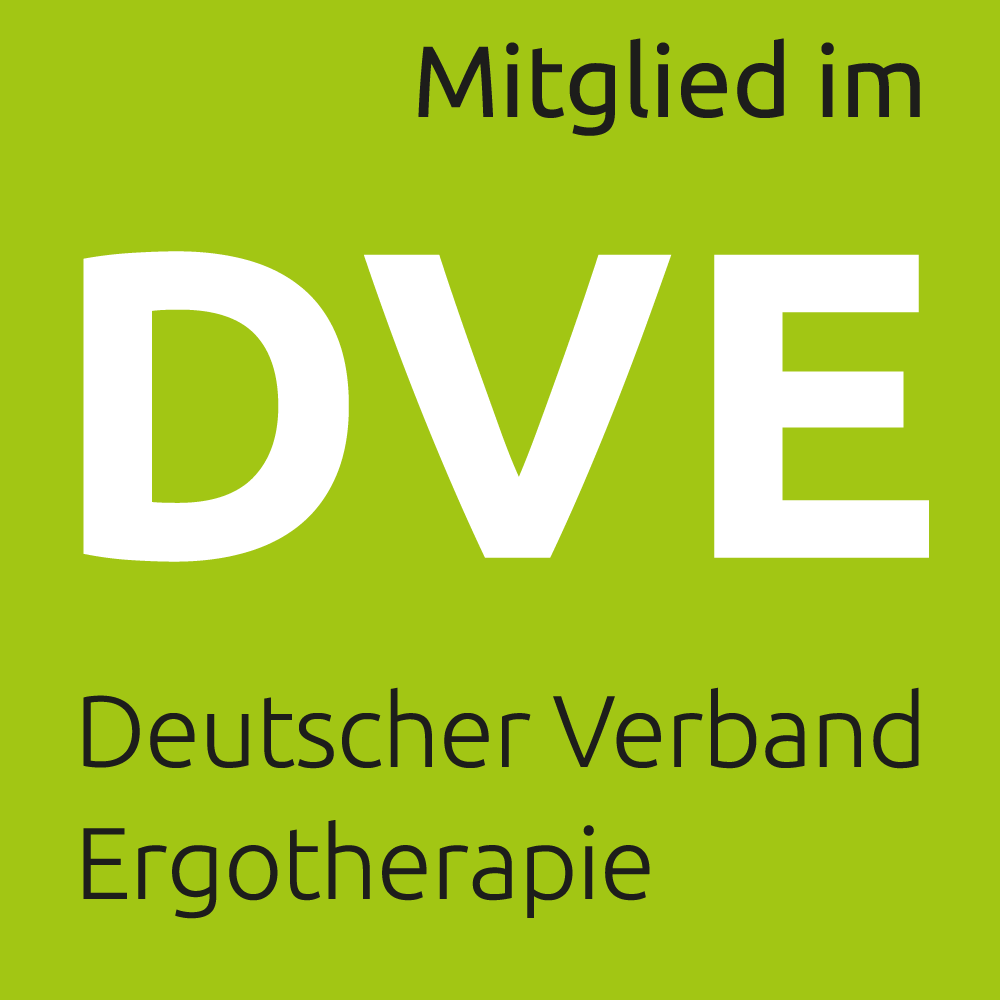 Deutscher Verband Ergotherapie Deutscher Verband Ergotherapie