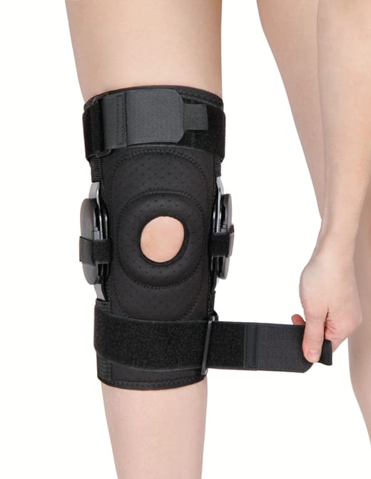 Orthesen - Orthopädietechnik