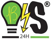 Benitez-y-Sánchez-Electricidad-SLU-logo